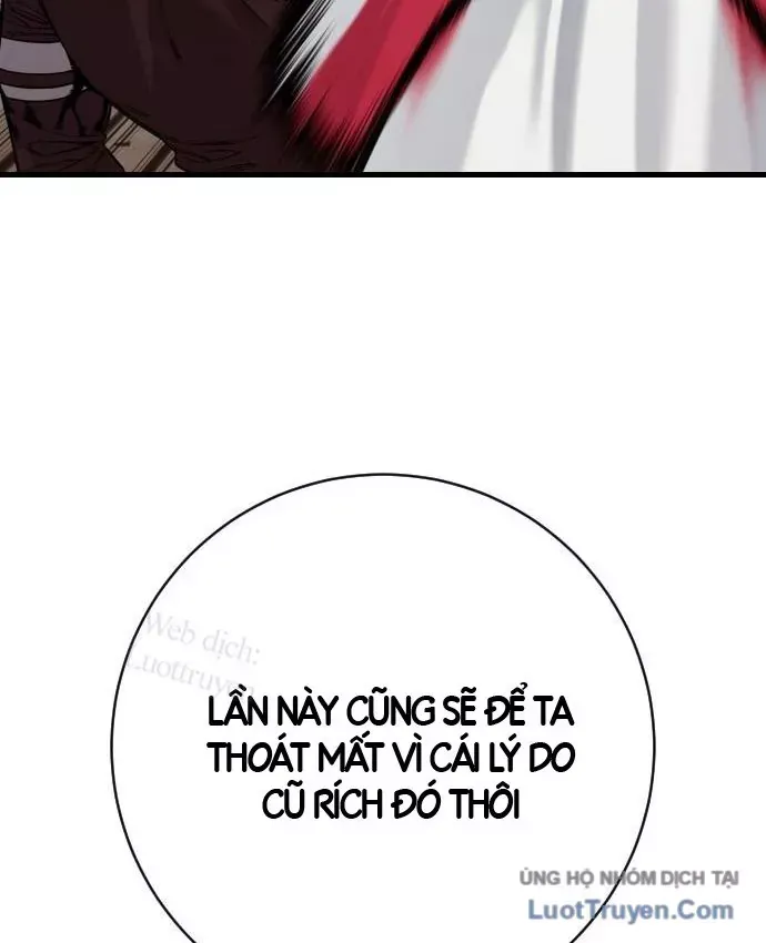 Cảnh Sát Báo Thù Chap 123 - Next Chap 122