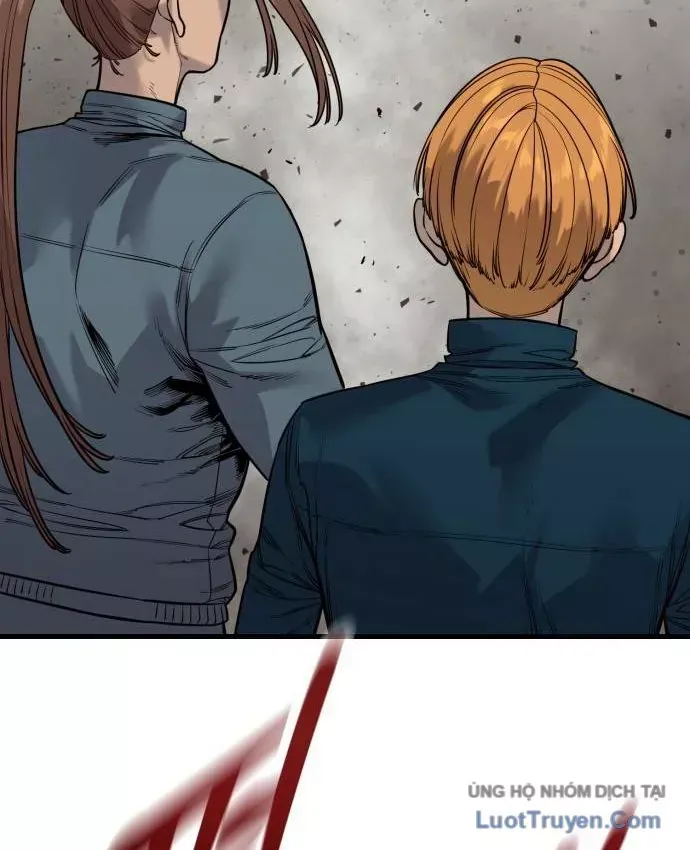 Cảnh Sát Báo Thù Chap 123 - Next Chap 122