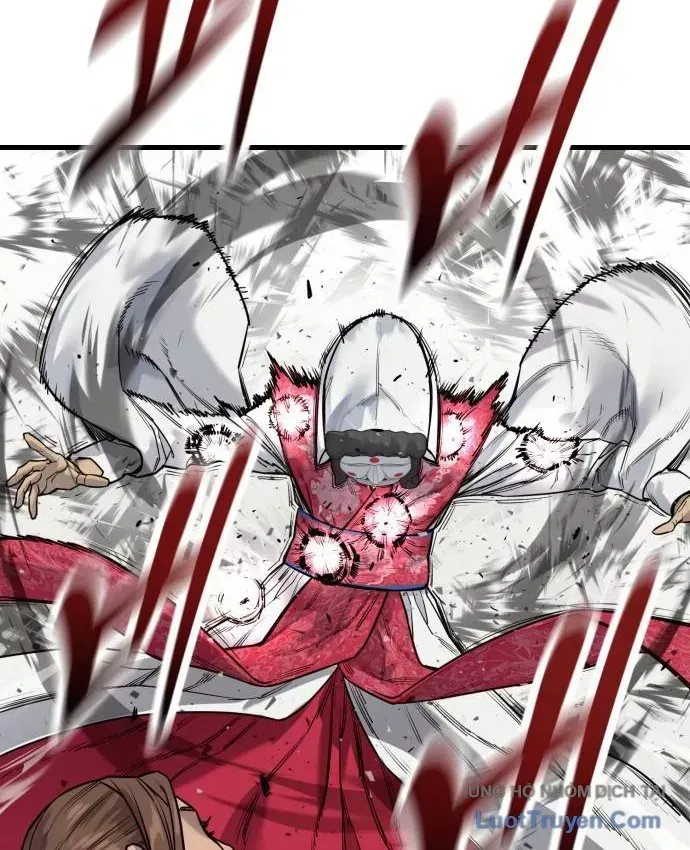 Cảnh Sát Báo Thù Chap 123 - Next Chap 122