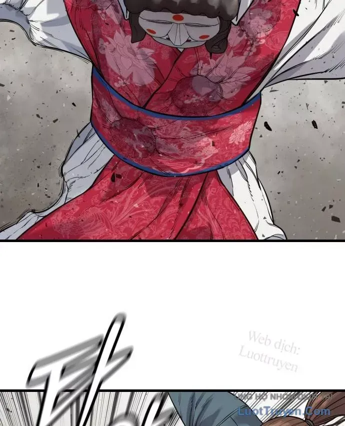 Cảnh Sát Báo Thù Chap 123 - Next Chap 122
