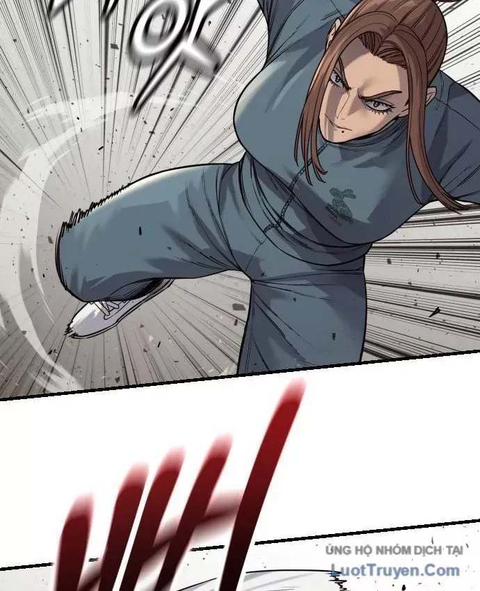 Cảnh Sát Báo Thù Chap 123 - Next Chap 122