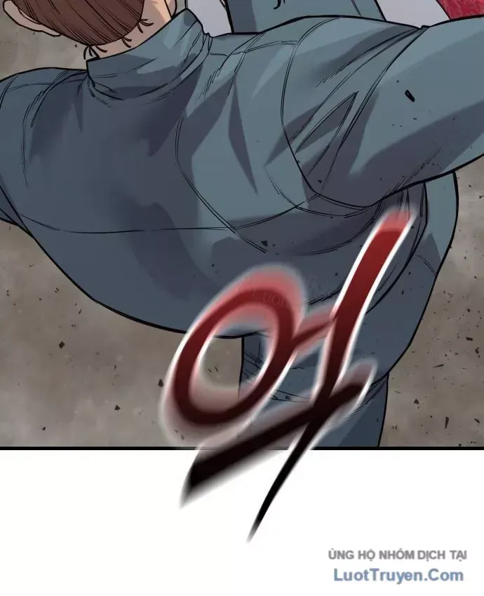 Cảnh Sát Báo Thù Chap 123 - Next Chap 122