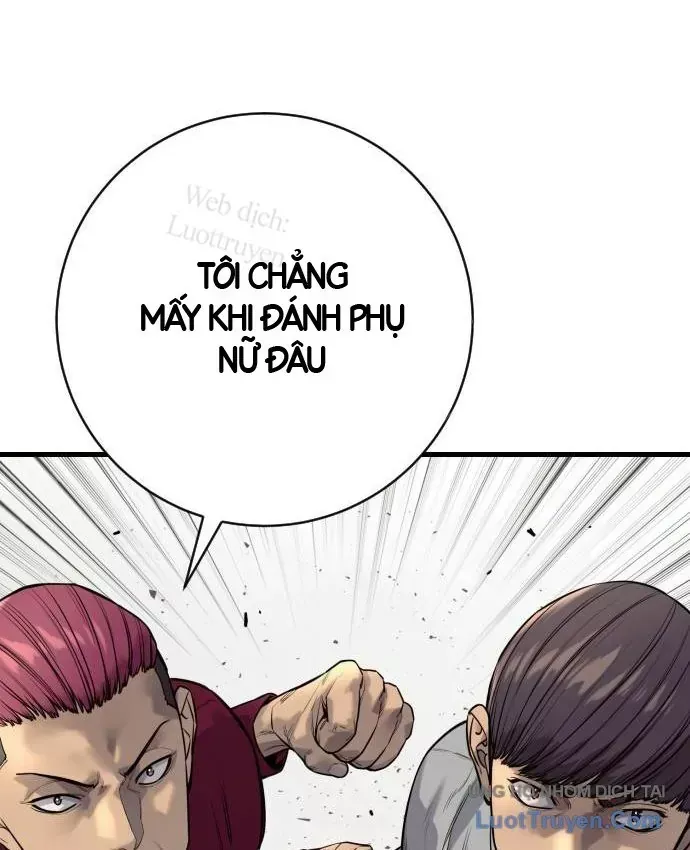 Cảnh Sát Báo Thù Chap 123 - Next Chap 122