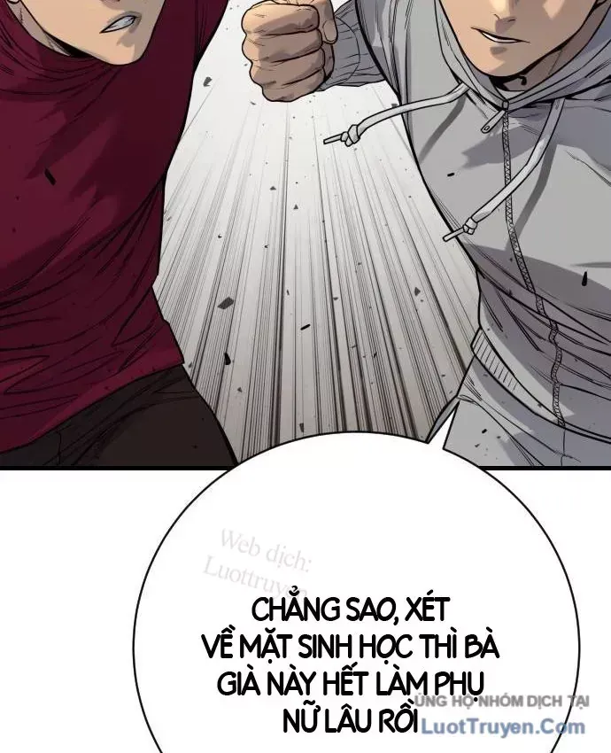 Cảnh Sát Báo Thù Chap 123 - Next Chap 122