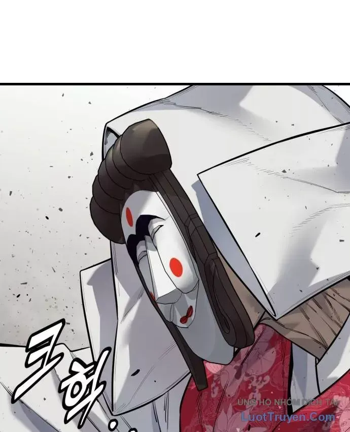 Cảnh Sát Báo Thù Chap 123 - Next Chap 122