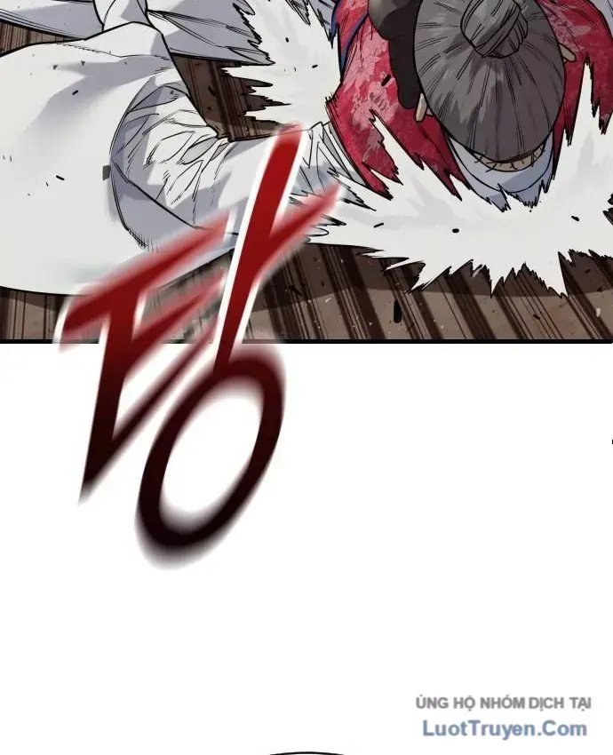 Cảnh Sát Báo Thù Chap 123 - Next Chap 122