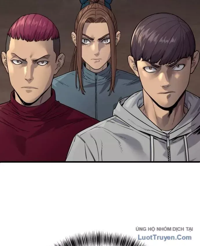 Cảnh Sát Báo Thù Chap 123 - Next Chap 122