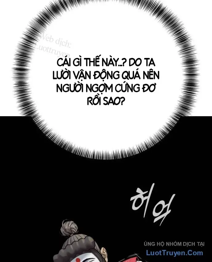 Cảnh Sát Báo Thù Chap 123 - Next Chap 122