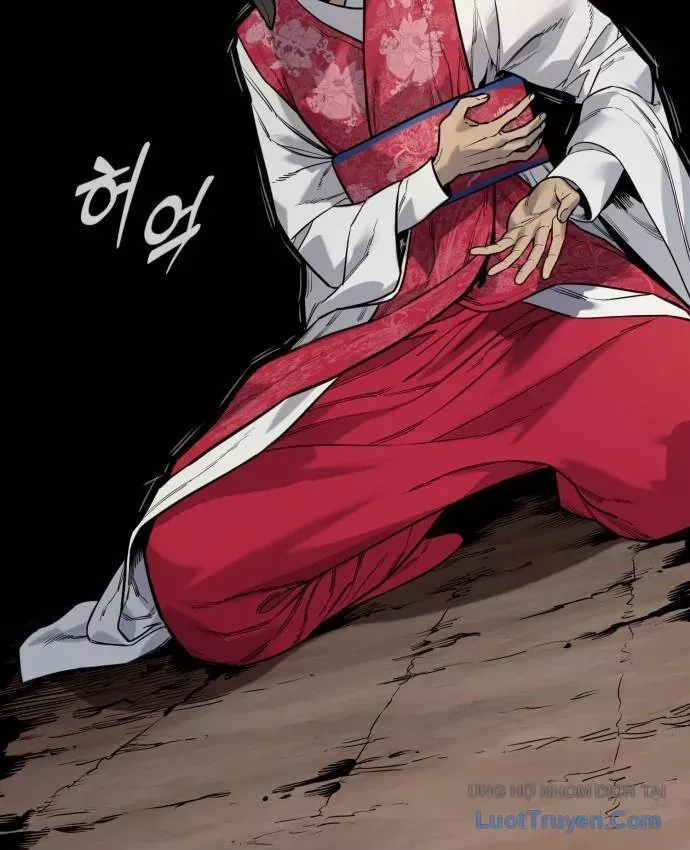 Cảnh Sát Báo Thù Chap 123 - Next Chap 122