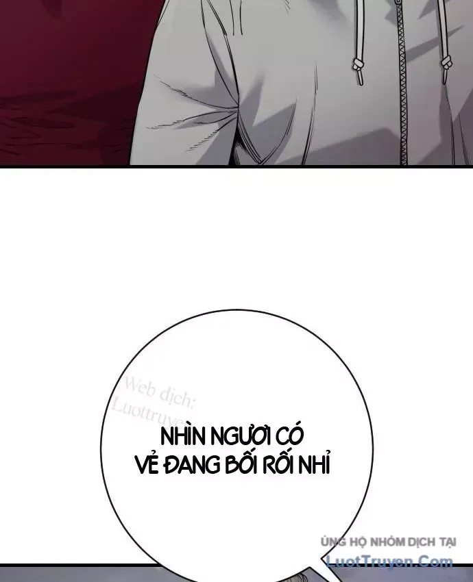 Cảnh Sát Báo Thù Chap 123 - Next Chap 122