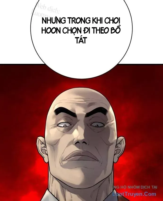 Cảnh Sát Báo Thù Chap 123 - Next Chap 122