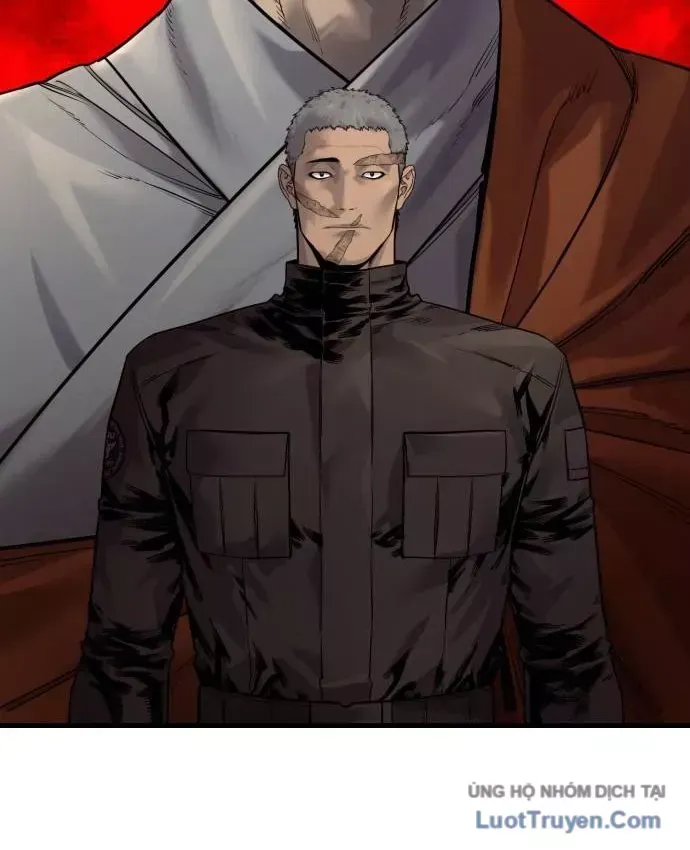 Cảnh Sát Báo Thù Chap 123 - Next Chap 122