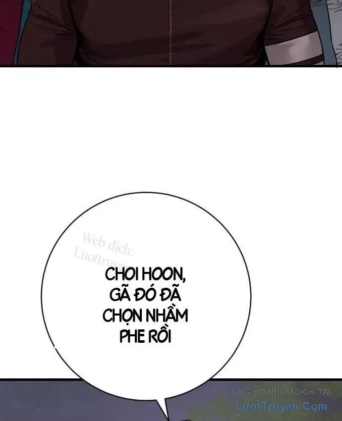 Cảnh Sát Báo Thù Chap 123 - Next Chap 122