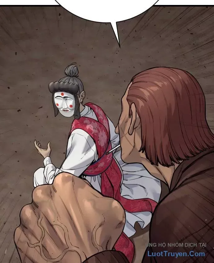 Cảnh Sát Báo Thù Chap 123 - Next Chap 122