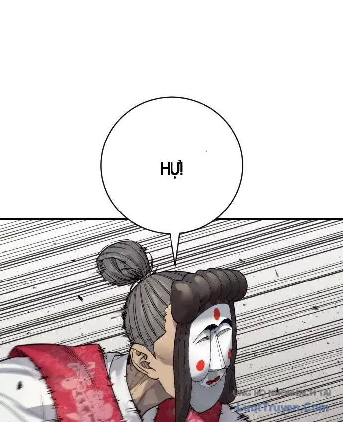 Cảnh Sát Báo Thù Chap 123 - Next Chap 122