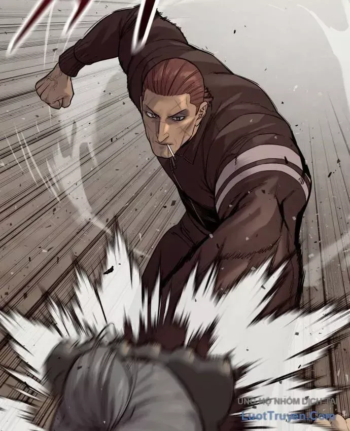 Cảnh Sát Báo Thù Chap 123 - Next Chap 122