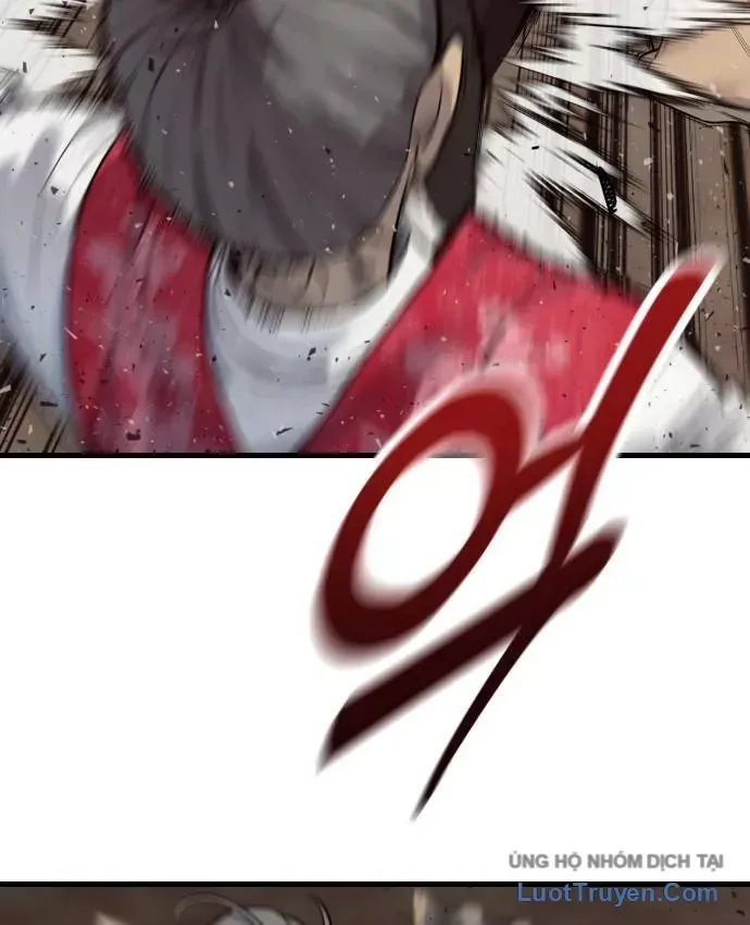 Cảnh Sát Báo Thù Chap 123 - Next Chap 122