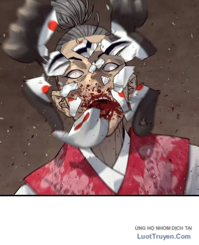 Cảnh Sát Báo Thù Chap 123 - Next Chap 122