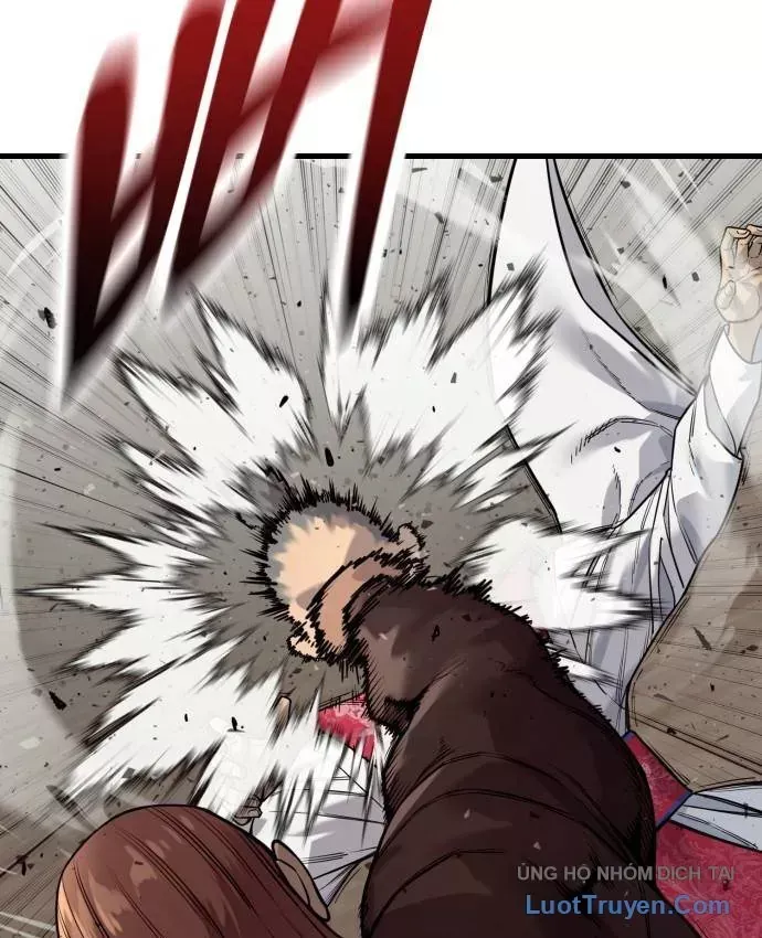 Cảnh Sát Báo Thù Chap 123 - Next Chap 122
