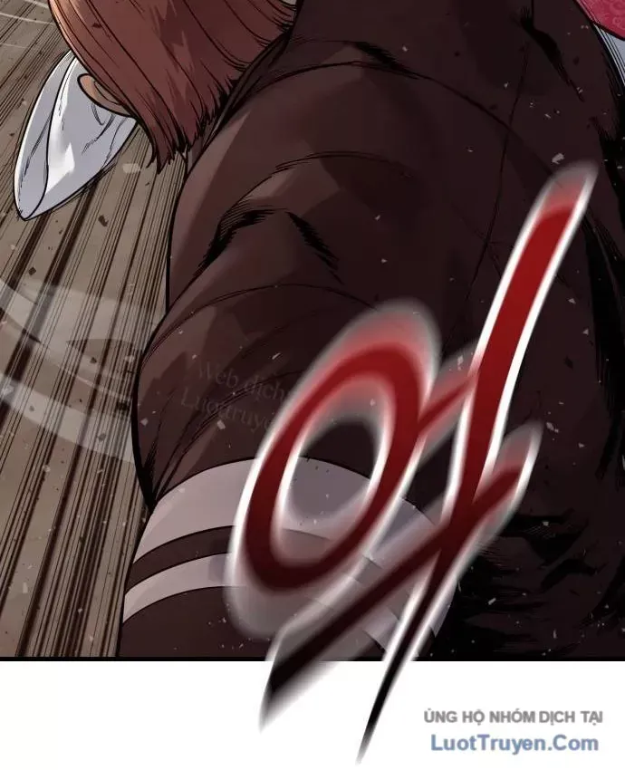Cảnh Sát Báo Thù Chap 123 - Next Chap 122