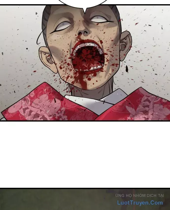 Cảnh Sát Báo Thù Chap 123 - Next Chap 122