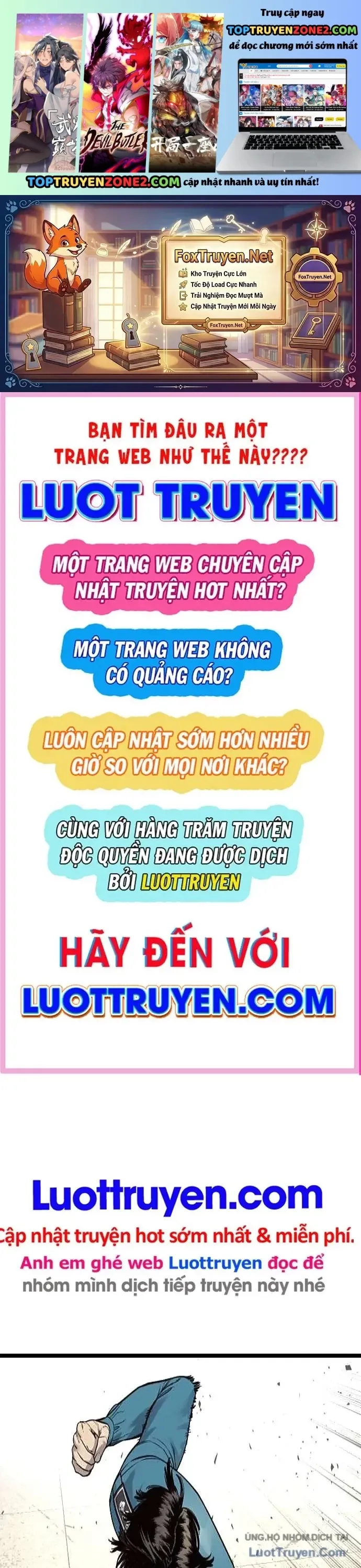 Cảnh Sát Báo Thù Chap 124 - Next Chap 123