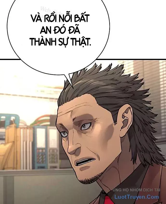 Cảnh Sát Báo Thù Chap 124 - Next Chap 123