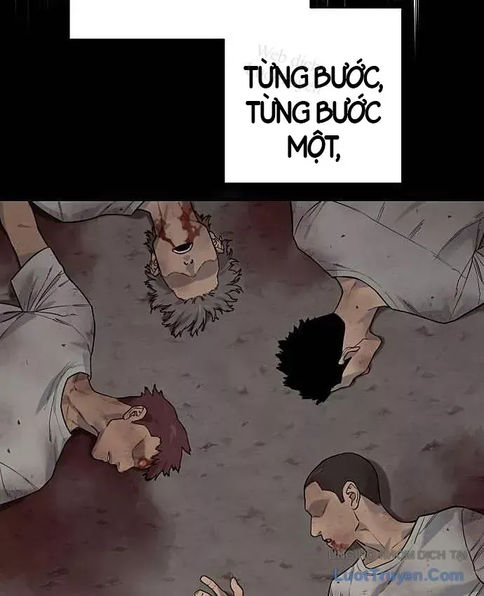 Cảnh Sát Báo Thù Chap 124 - Next Chap 123