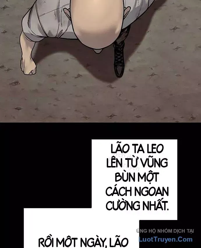 Cảnh Sát Báo Thù Chap 124 - Next Chap 123