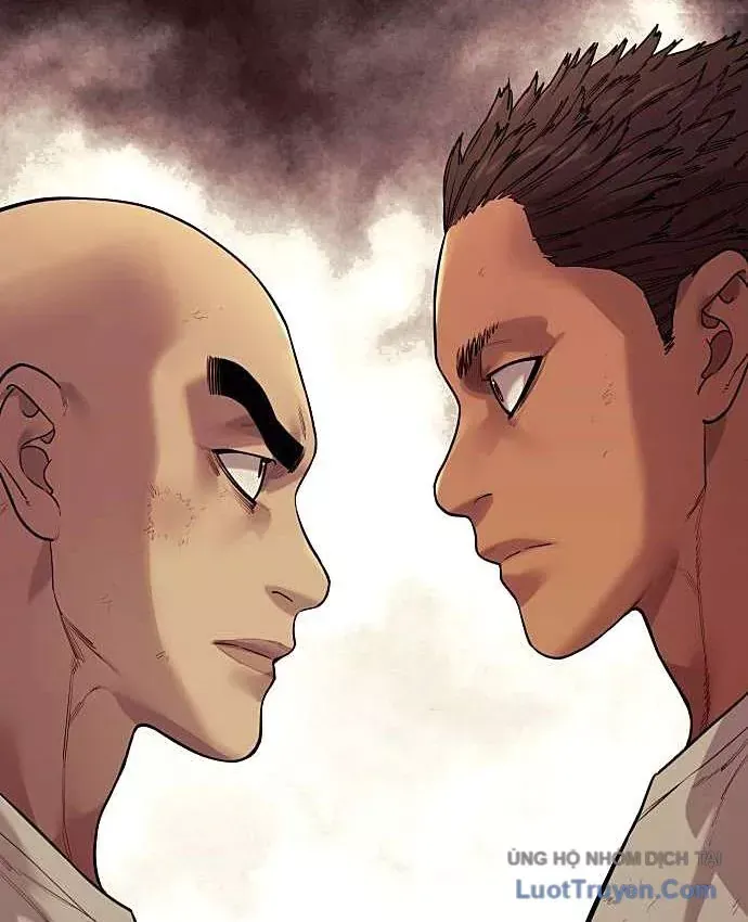 Cảnh Sát Báo Thù Chap 124 - Next Chap 123