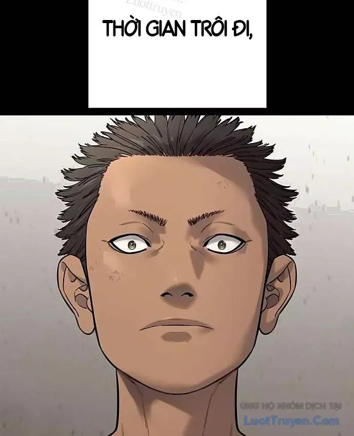 Cảnh Sát Báo Thù Chap 124 - Next Chap 123