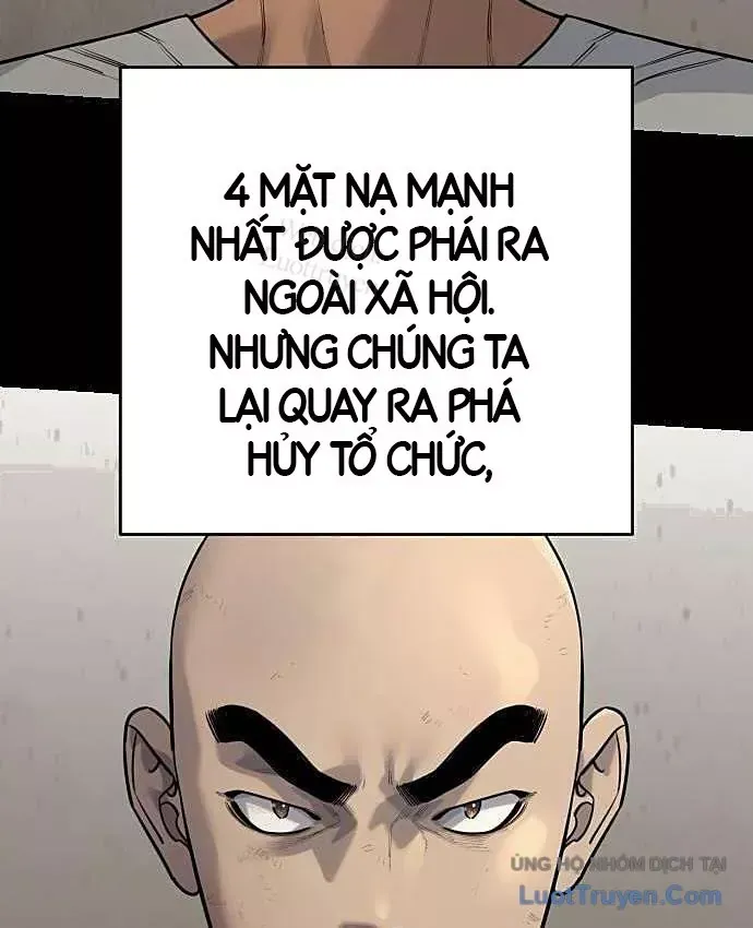 Cảnh Sát Báo Thù Chap 124 - Next Chap 123