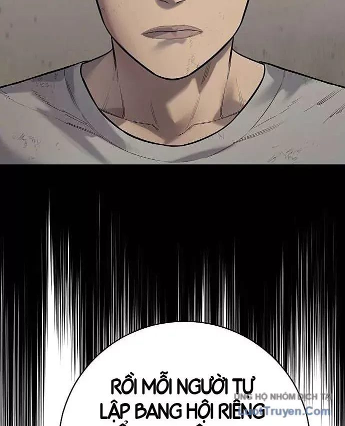 Cảnh Sát Báo Thù Chap 124 - Next Chap 123