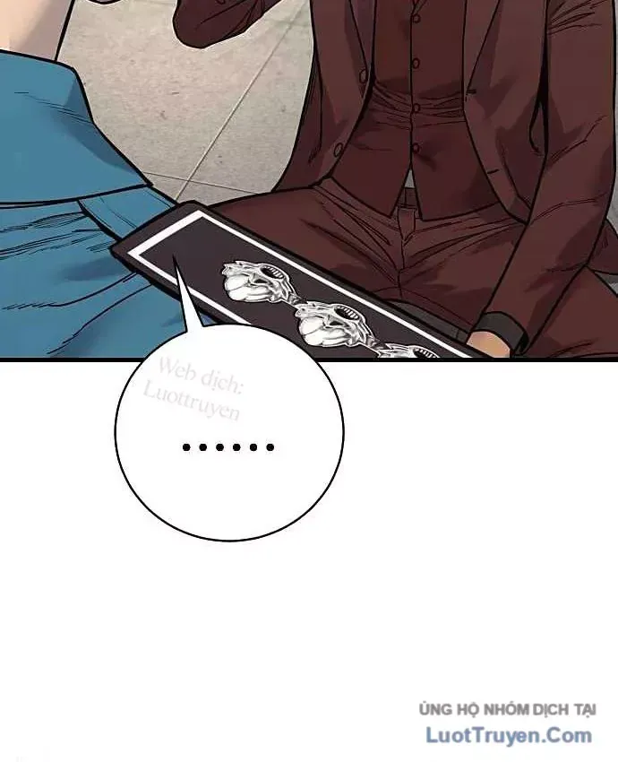 Cảnh Sát Báo Thù Chap 124 - Next Chap 123