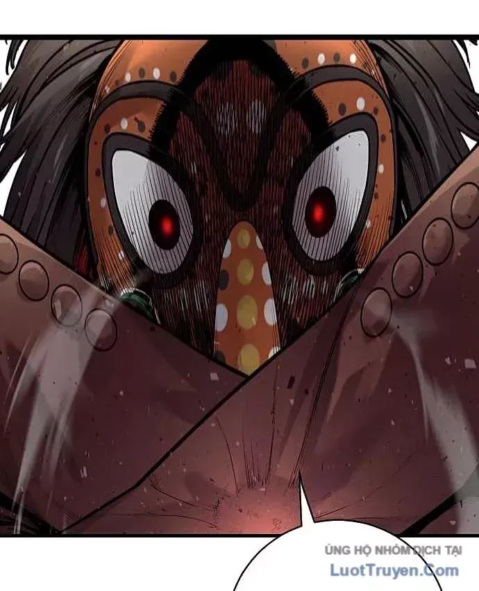 Cảnh Sát Báo Thù Chap 124 - Next Chap 123