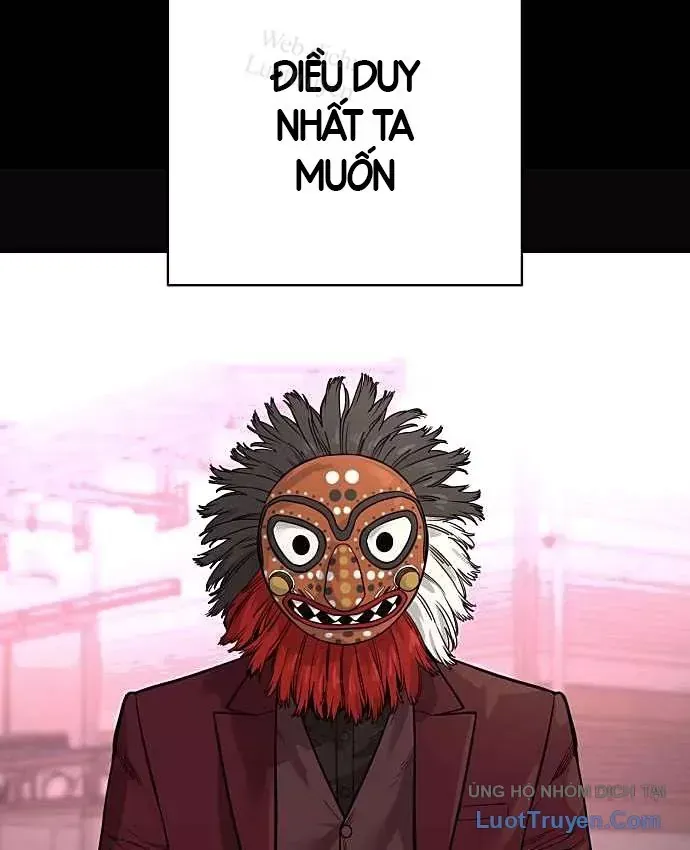 Cảnh Sát Báo Thù Chap 124 - Next Chap 123