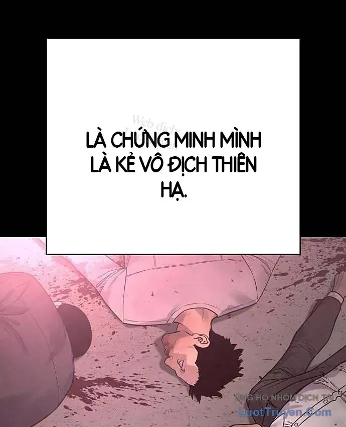 Cảnh Sát Báo Thù Chap 124 - Next Chap 123