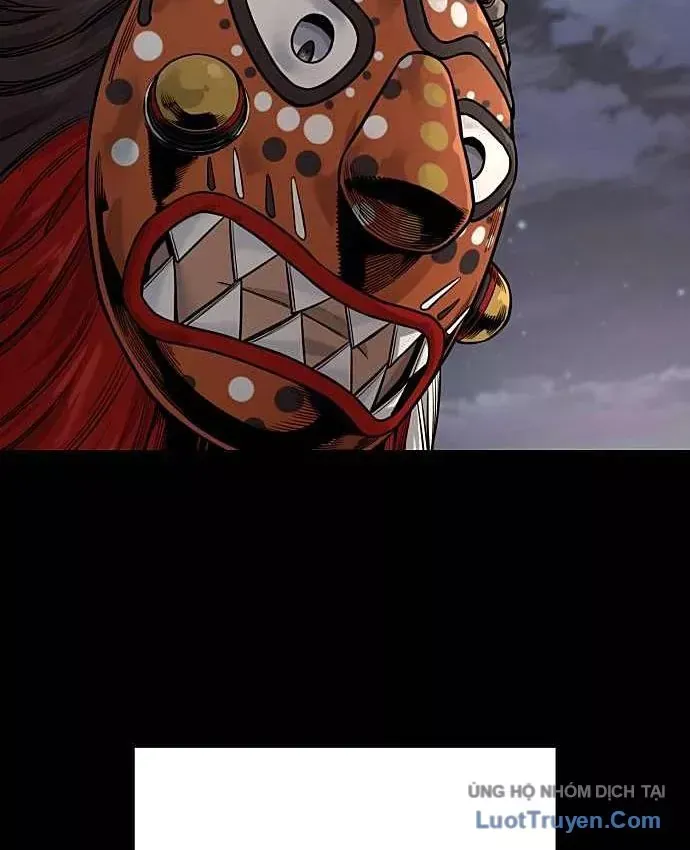 Cảnh Sát Báo Thù Chap 124 - Next Chap 123