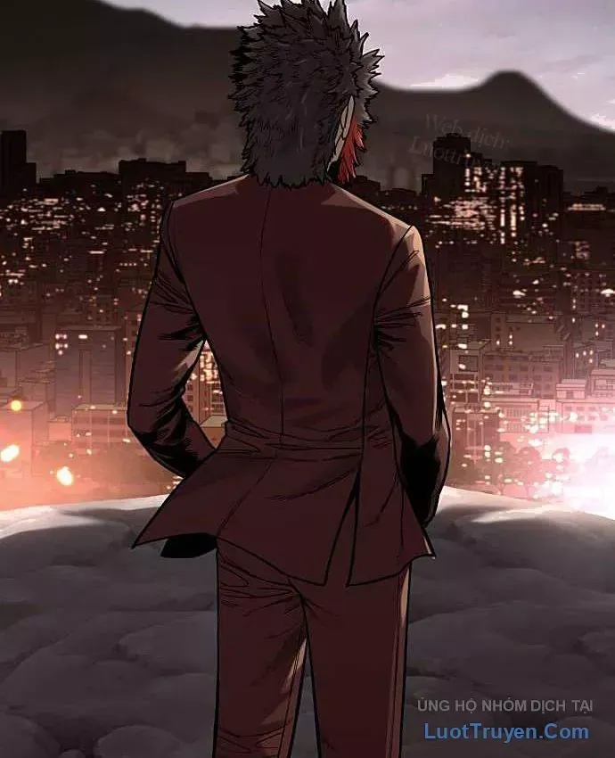 Cảnh Sát Báo Thù Chap 124 - Next Chap 123