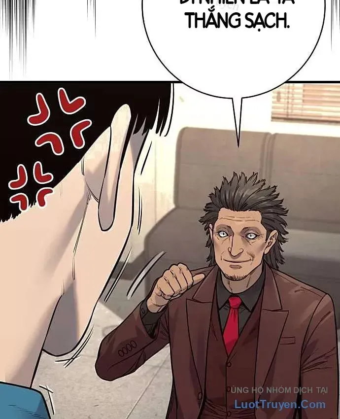 Cảnh Sát Báo Thù Chap 124 - Next Chap 123