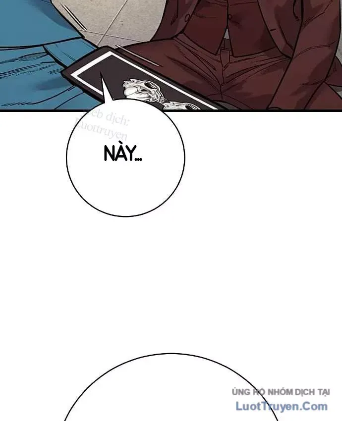 Cảnh Sát Báo Thù Chap 124 - Next Chap 123