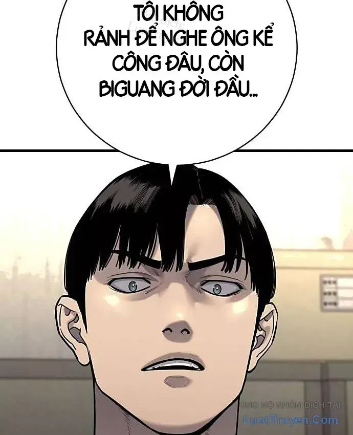 Cảnh Sát Báo Thù Chap 124 - Next Chap 123
