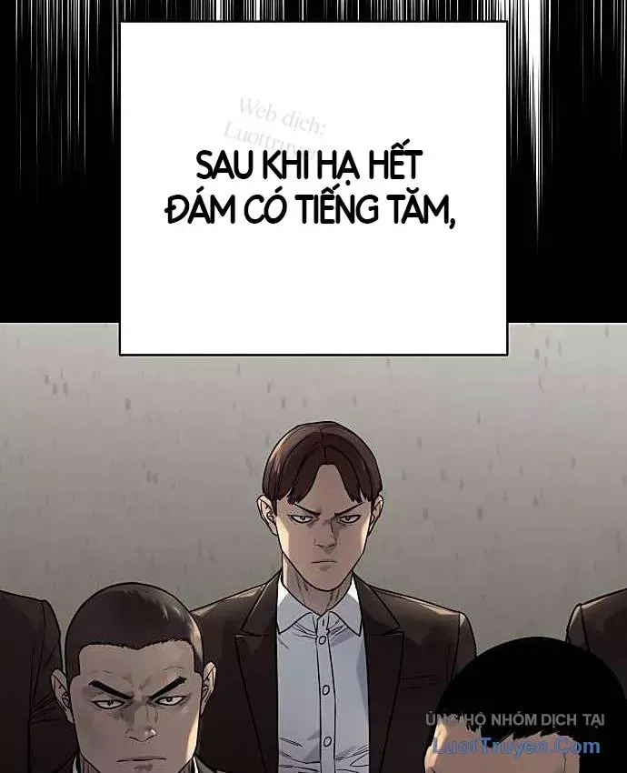 Cảnh Sát Báo Thù Chap 124 - Next Chap 123