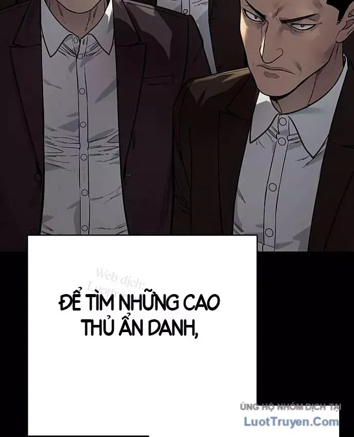 Cảnh Sát Báo Thù Chap 124 - Next Chap 123