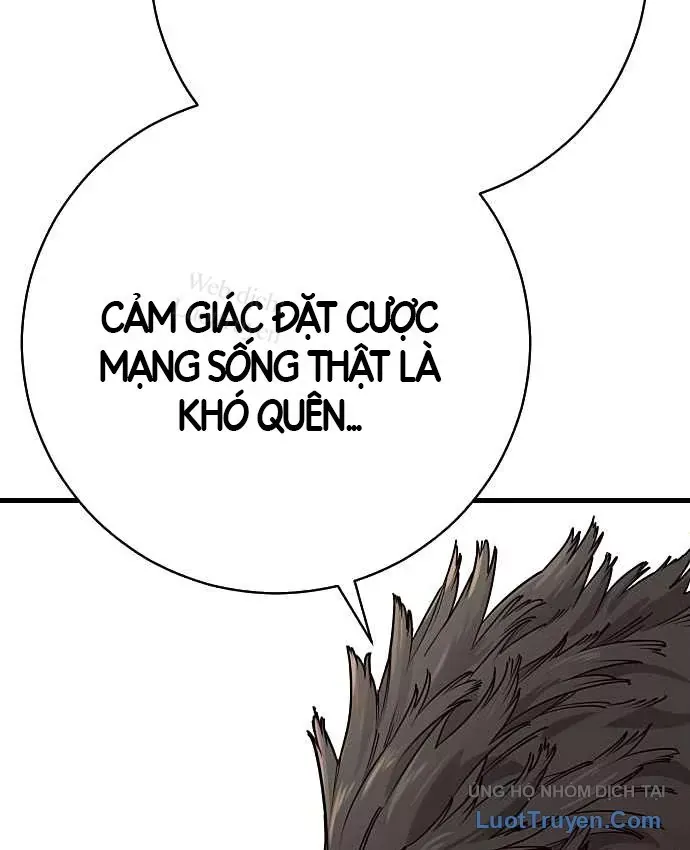 Cảnh Sát Báo Thù Chap 124 - Next Chap 123