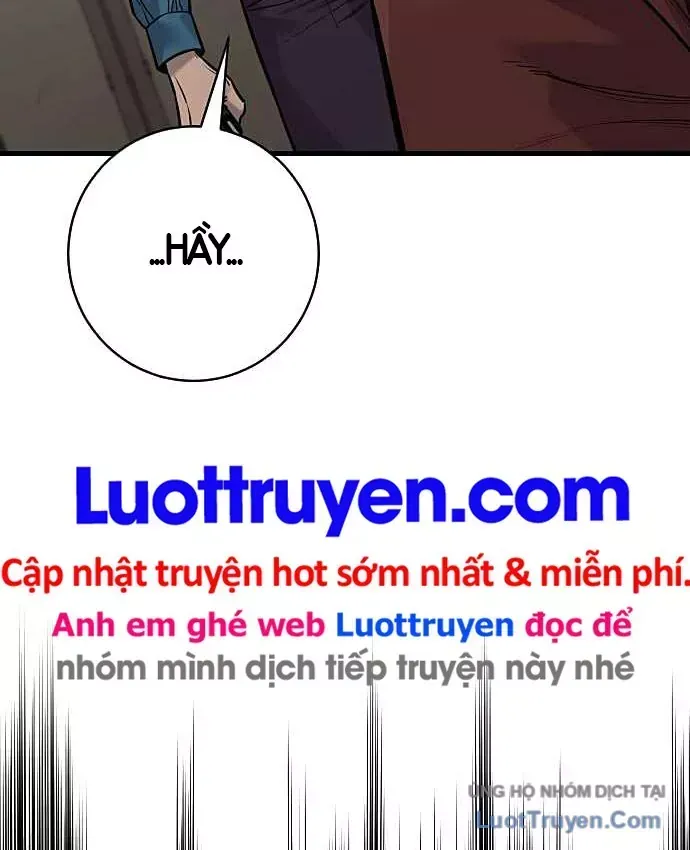 Cảnh Sát Báo Thù Chap 124 - Next Chap 123