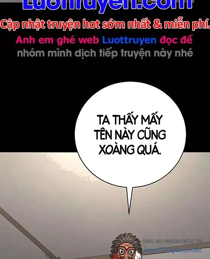 Cảnh Sát Báo Thù Chap 124 - Next Chap 123