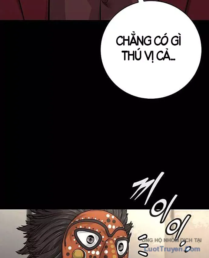 Cảnh Sát Báo Thù Chap 124 - Next Chap 123