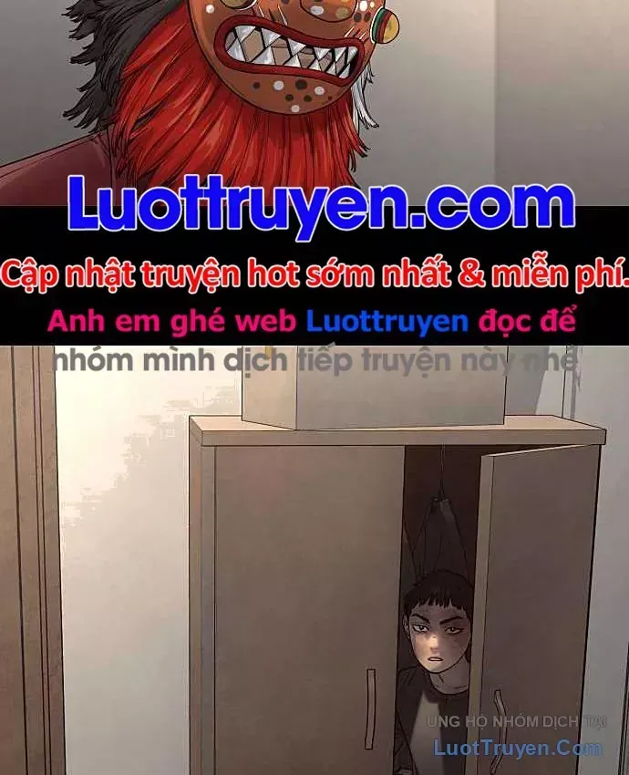 Cảnh Sát Báo Thù Chap 124 - Next Chap 123