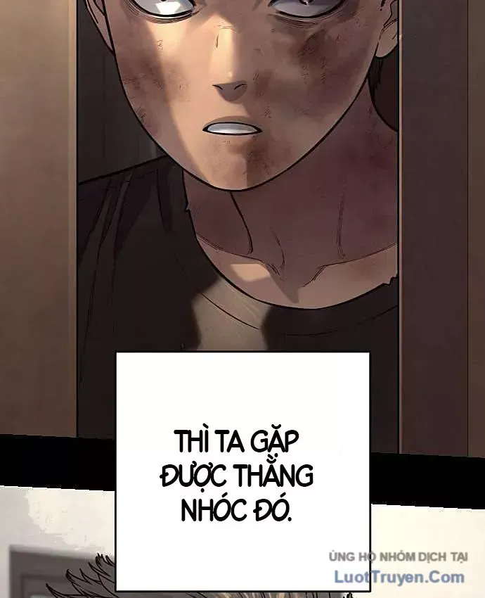 Cảnh Sát Báo Thù Chap 124 - Next Chap 123